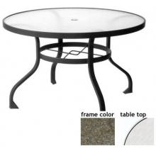 Casual Creations Tribeca Aluminum Dining Table