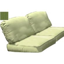 Alfresco Home Cushion Set For 22-2638 - Turf