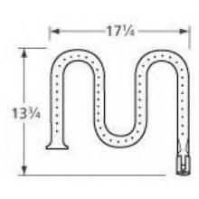 Stainless Steel Pipe Burner 12581