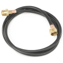 Stansport Propane Appliance To Post - 5 Foot Connecting Hose