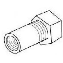 Brass FPT Fitting 30068