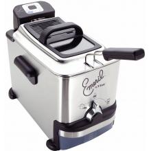 Emerilware By T-fal 3.3 Liter Stainless Steel Deep Fryer - FR7009001