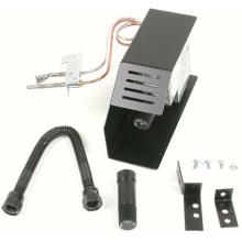 Rasmussen Manual Safety Pilot Control - Natural