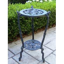 Oakland Living Frog Table Plant Stand