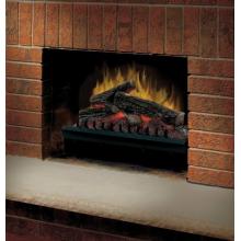 Dimplex DFI23096A 23-Inch Deluxe Electric Fireplace Insert