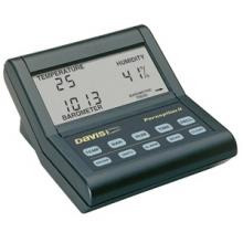 Davis Perception II Weather Station