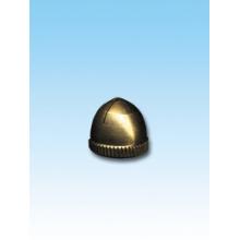 Gaslite America BT004 Brass Open Flame Gas Light Burner Tip