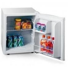 Haier Compact Refrigerator 17 Inches Compact Refrigerator Cooler - HRT02WNC