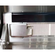 Infrared Rotisserie Burner