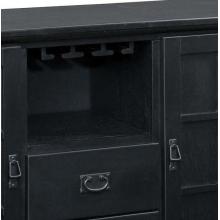 Cabinet Detail