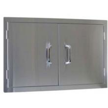 BeefEater Double Access Door