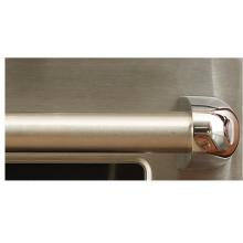 WOU130 Handle Detail