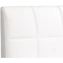 Headboard Detail