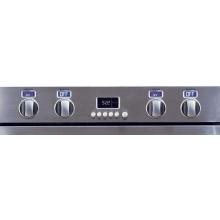 DCS Wall Oven 30 Inch Double Control Panel