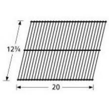 Galvanized Steel Wire Rectangle Rock Grate 91701