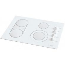Frigidaire 30 Inch Electric Cooktop - White