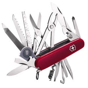 Multi-Purpose Tools