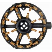 Cajun Cookware Burners Multi-Jet Medium Natural Gas Burner