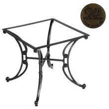 Windham Castings Tables Scroll Bar Table 40 Height, Sheffield
