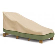 Classic Accessories Eco Patio Chaise Lounge Cover
