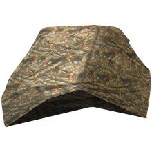 Classic Accessories Quad Gear UTV Storage Cover (Camo)