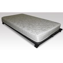 Hillsdale Mattress High Density And Foam Rolled 91033 - 91033