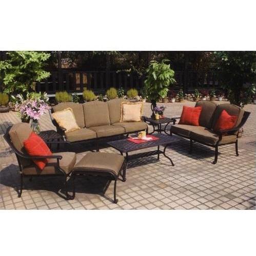 loungeset