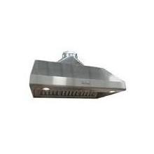 Fire Magic 60 Inch Grill Vent Hood - 1200 CFM