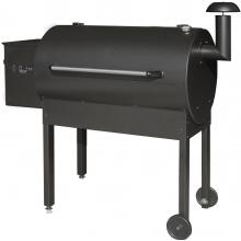 BBQ Pellet Grills