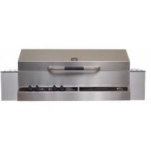 Vidalia Gas Grills Built-In Natural Gas Grill 983