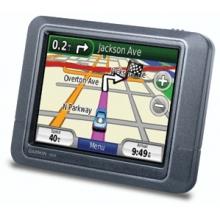 Garmin Nuvi 205