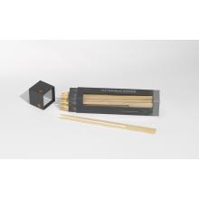 Outset Double-Pronged Bamboo Skewers - 20 Ct