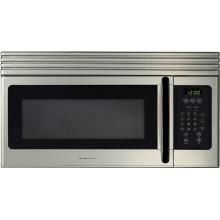 Frigidaire Over The Range Microwave - Silver Mist