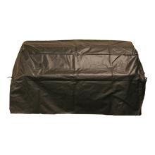 Sole Vinyl Grill Cover For Gourmet 42-Inch Built-In Gas Grill