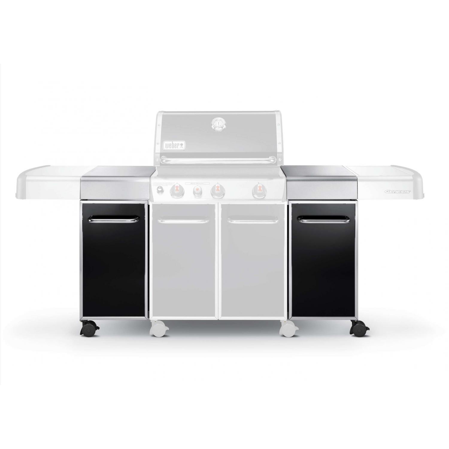 Sales For er Genesis Island For Genesis E300 Series Gas Grills Black Prices