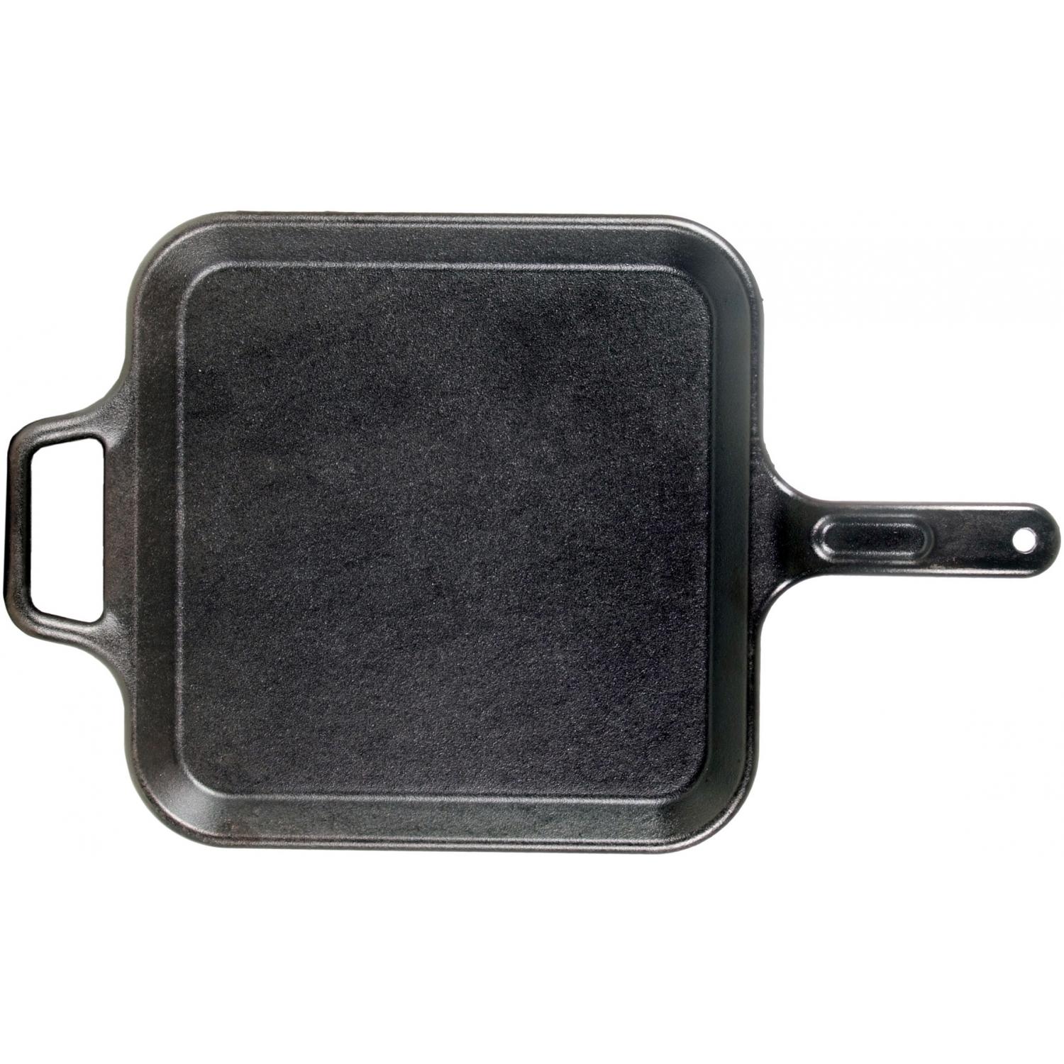 Lodge Pro Logic 12 Inch Cast Iron Skillet Lodge Pro Logic 12 Inch Cast Iron Skillet
