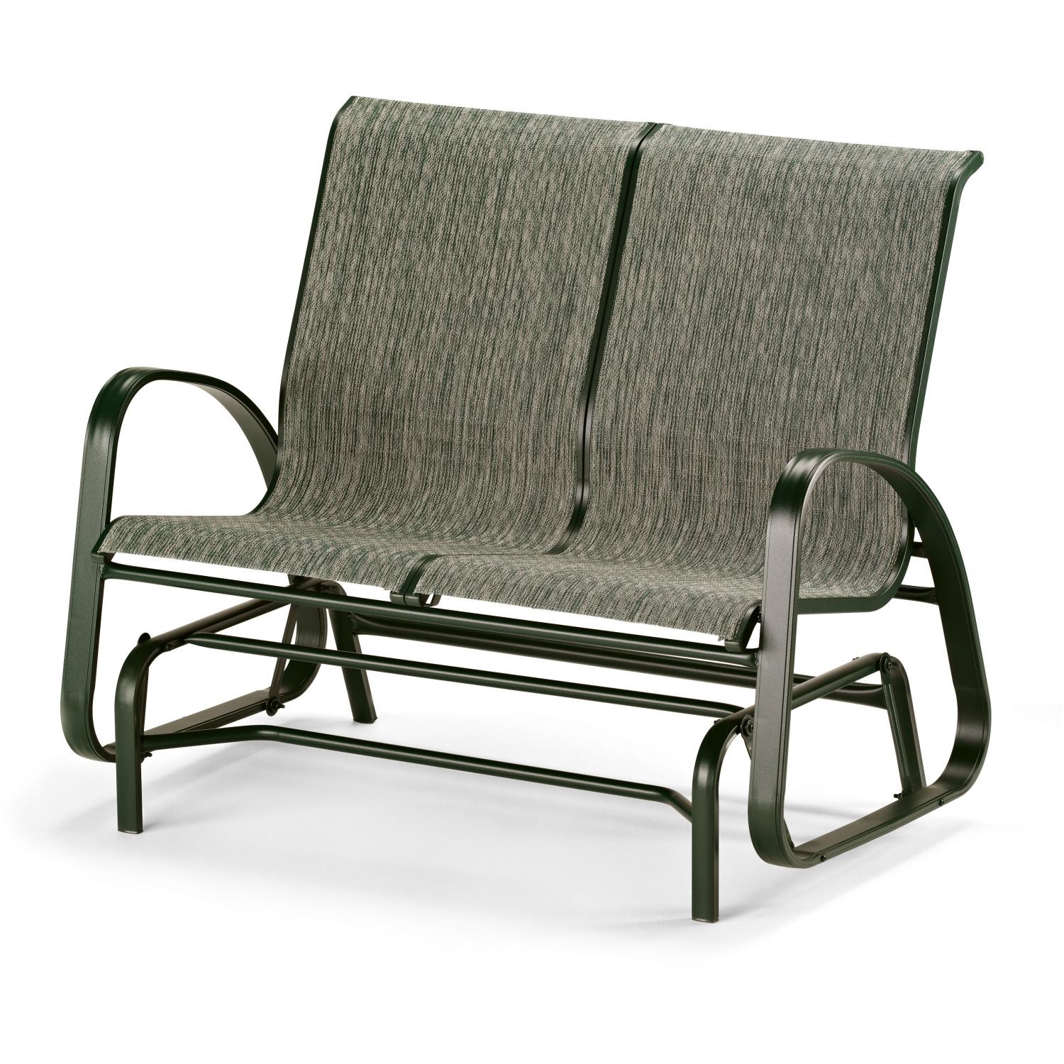 Telescope Casual Primera Sling Patio Two-Seat Glider Telescope Casual Primera Sling Patio Two-Seat Glider