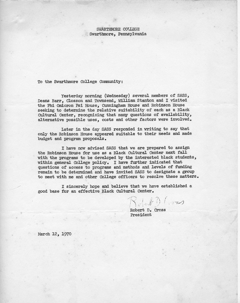 Open Letter_ Cross, re BCC, 3-12-70.jpg