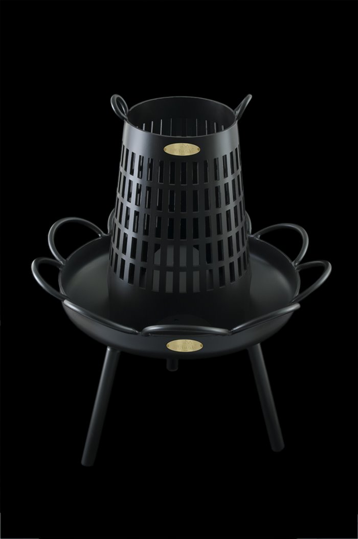 LoFerno Fire Pit