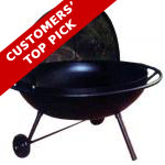 Fire Pits