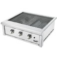 oci insta-sear grill
