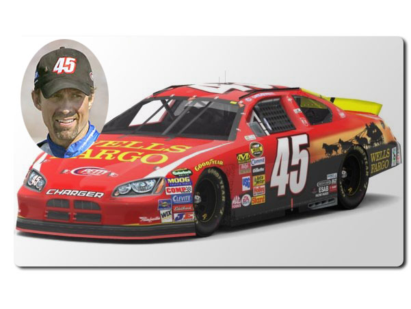 Kyle Petty Merchandise