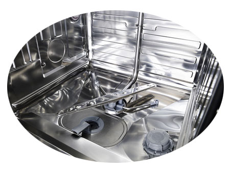 ASKO Dishwasher 2