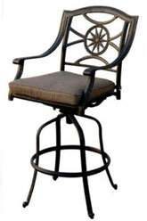 Outdoor Bar Stools