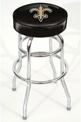 Steel Bar Stool