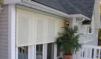 SunSetter EasyShade
