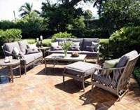 Tanjor Collection Patio Furniture