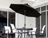 Tribeca Collection Patio Furniture