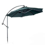 Offset Cantilever Umbrella