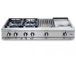 Capital 48 Inch Cooktops